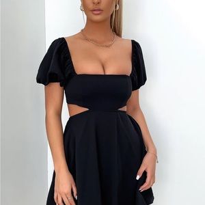 That’s So Fetch Tracey Dress - Size 8